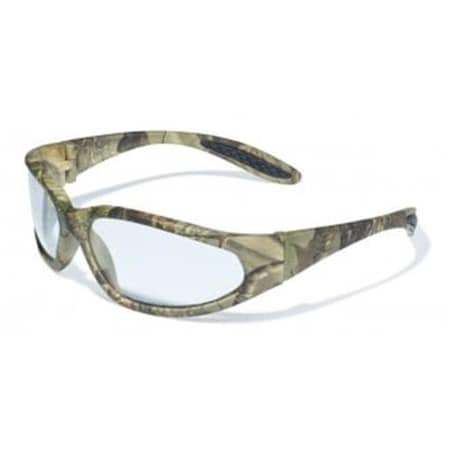 Safety Safety Forest 1 Safety Glasses With Clear Lens Forest 1 CL